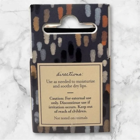 ✨HOST PICK✨🆕Trader Joe’s Vanilla Lip Mask - Picture 3 of 12